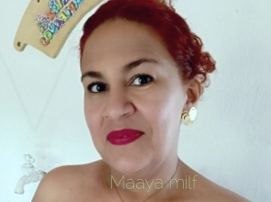 Maaya_milf