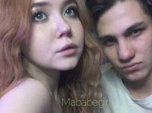 Mababegirl