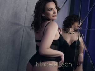 Mabelellison
