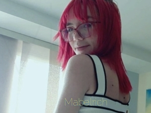 mabelrich Visio Tchats