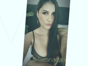 Macanadalii