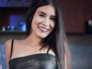macarena_vallejo Visio Tchats