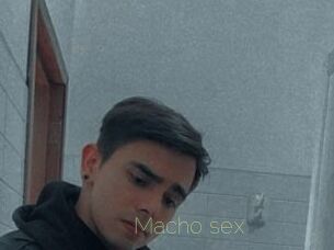 Macho_sex