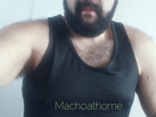 Machoathome