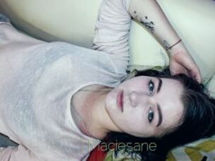 Maciesane