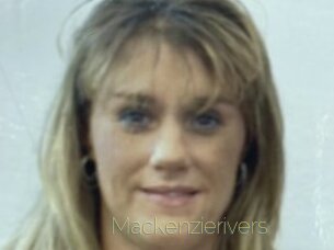 Mackenzierivers