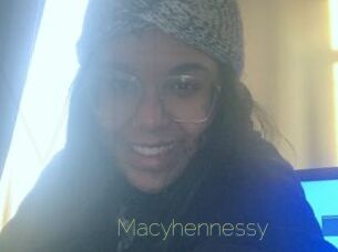 Macyhennessy