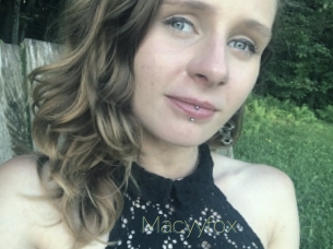 Macyyfox