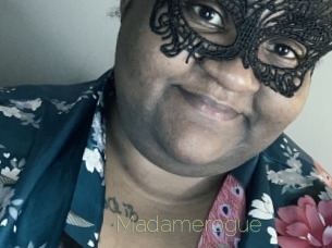 Madamerogue