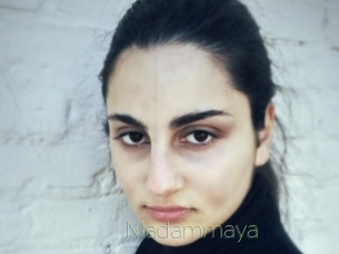 Madammaya