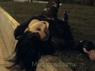 Madamwilliamx