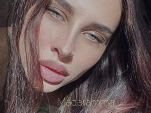 Madaramma