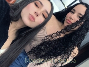 Maddieandmedusa