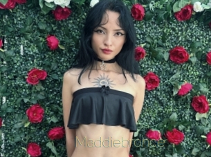 Maddiebronce