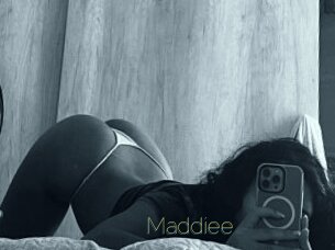 Maddiee