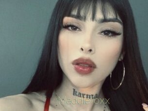 Maddiefoxx