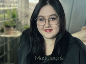 maddiegirs Visio Tchats
