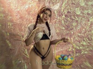 Maddiekeey