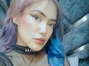 Maddielannister