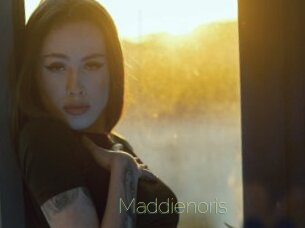 Maddienoris