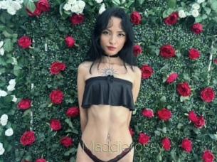 maddierossy Visio Tchats
