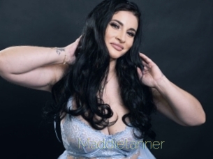 Maddietanner