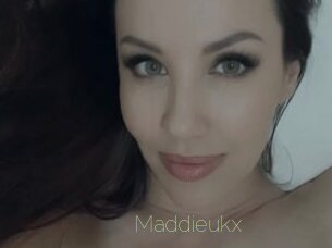 Maddieukx