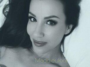 Maddieukxx