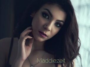Maddiezeit