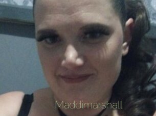 Maddimarshall
