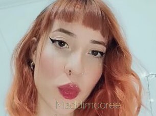 Maddimooree
