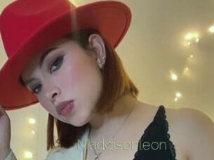 Maddisonleon