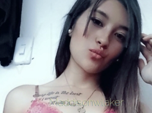 Maddisonwlaker