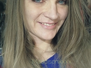 Maddisonxxxx