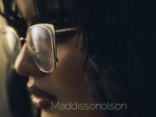 Maddissonolson