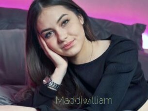 Maddiwilliam