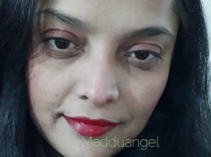 Madduangel