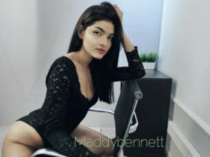 Maddybennett