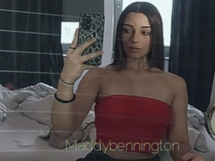 Maddybennington