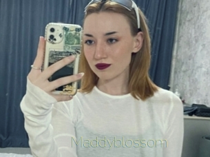 Maddyblossom