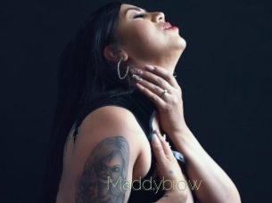 Maddybrow