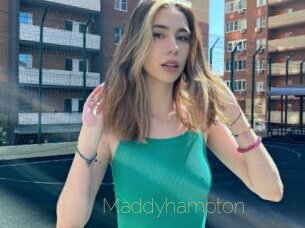 Maddyhampton