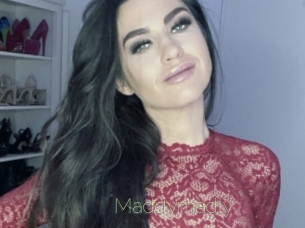 Maddymadly