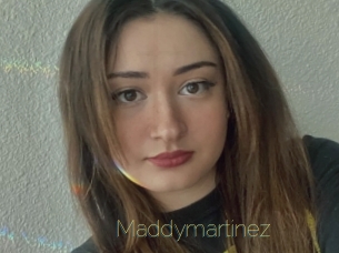 Maddymartinez