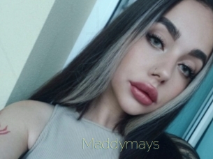 Maddymays