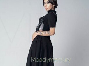 Maddymercury