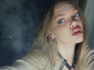 Maddymills