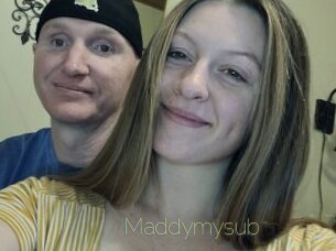 Maddymysub