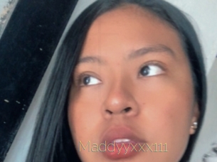 Maddyyxxx111