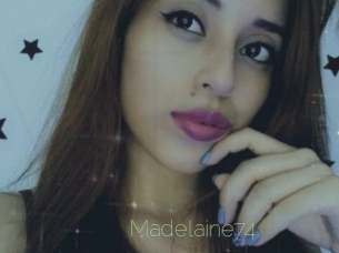 Madelaine74